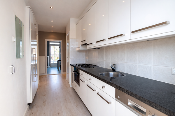 Medium property photo - Karel de Grotelaan 243, 5615 SV Eindhoven